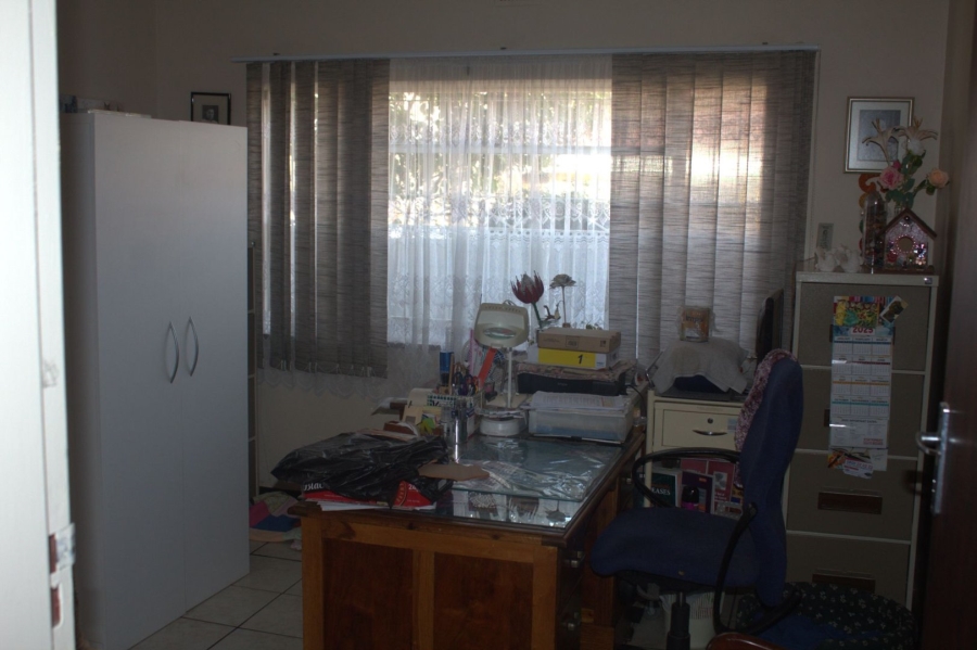 4 Bedroom Property for Sale in Dan Pienaar Free State